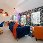 Rosewood With Hot Tub Appartamento